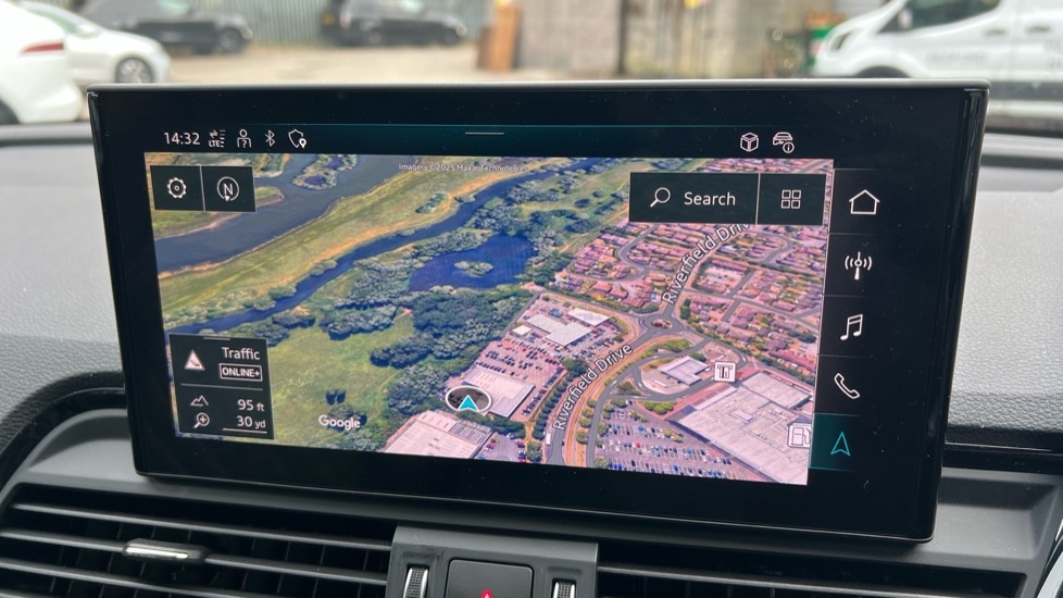 Used Audi Q5 2022 for sale - 76514723: Photo 27