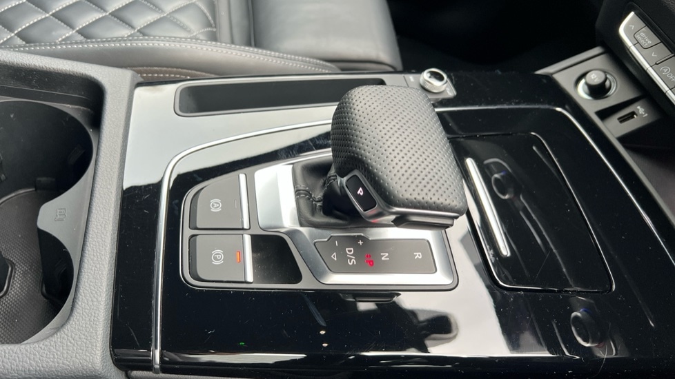 Used Audi Q5 2022 for sale - 76514723: Photo 28