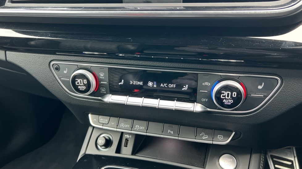 Used Audi Q5 2022 for sale - 76514723: Photo 34