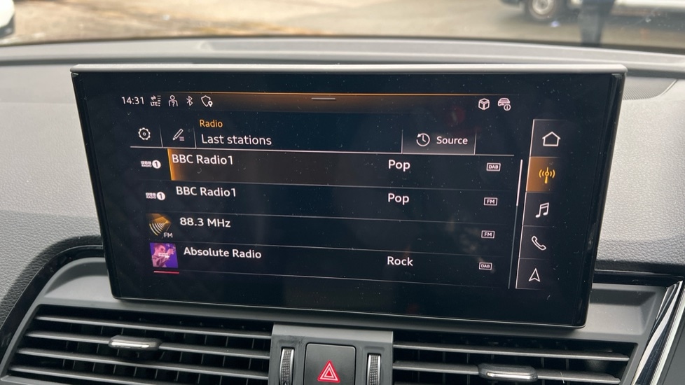 Used Audi Q5 2022 for sale - 76514723: Photo 35