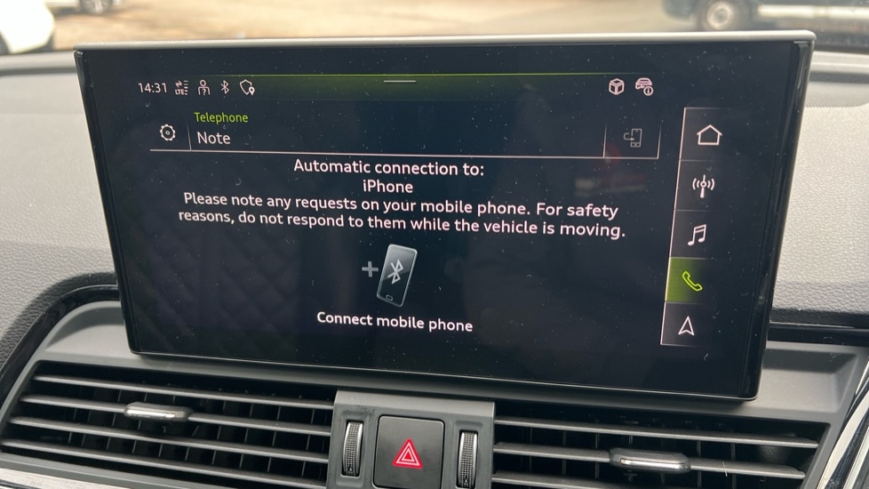 Used Audi Q5 2022 for sale - 76514723: Photo 36