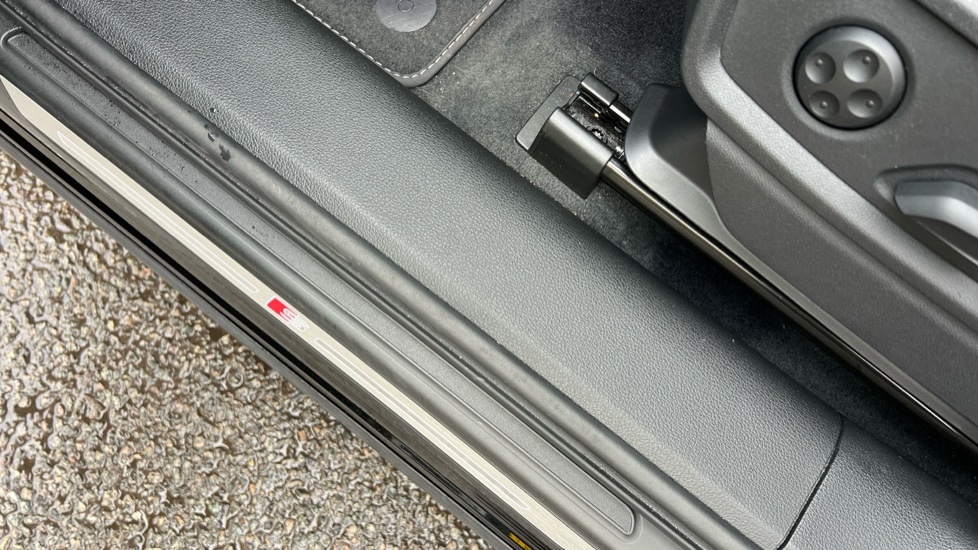 Used Audi Q5 2022 for sale - 76514723: Photo 37