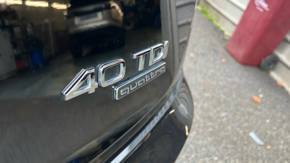 Used Audi Q5 2022 for sale - 76514723: Photo 39