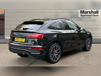 Used Audi Q5 2022 for sale - 76514723: Photo