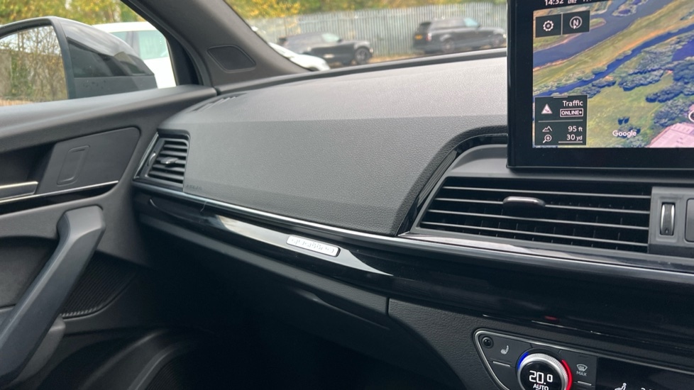 Used Audi Q5 2022 for sale - 76514723: Photo 41