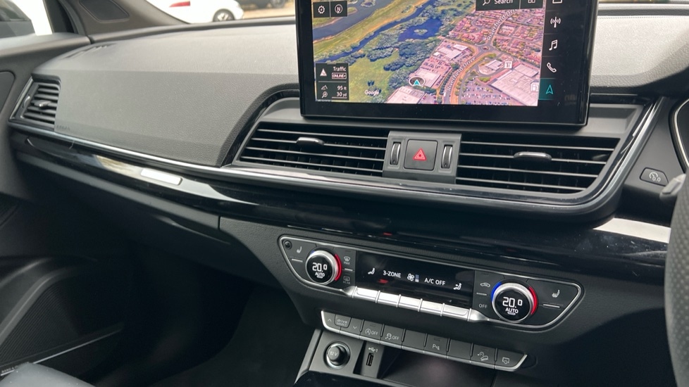 Used Audi Q5 2022 for sale - 76514723: Photo 42