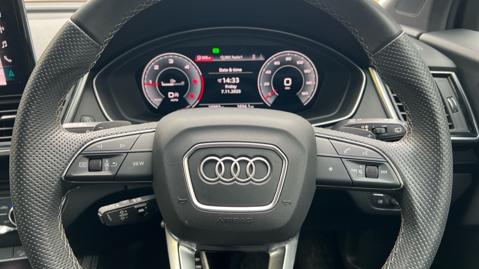 Used Audi Q5 2022 for sale - 76514723: Photo 43