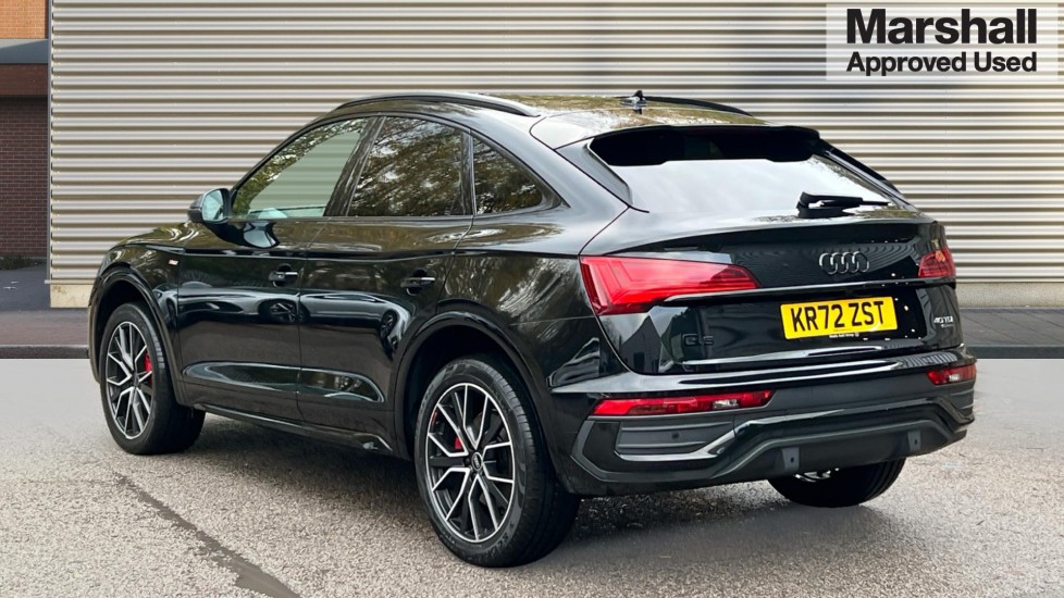 Used Audi Q5 2022 for sale - 76514723: Photo 5