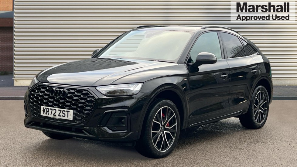 Used Audi Q5 2022 for sale - 76514723: Photo 7