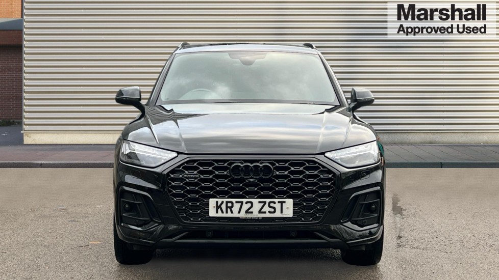 Used Audi Q5 2022 for sale - 76514723: Photo 8