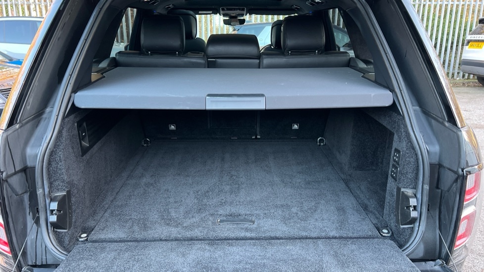 Used Land Rover Range Rover 2020 for sale - 77010360: Photo 10