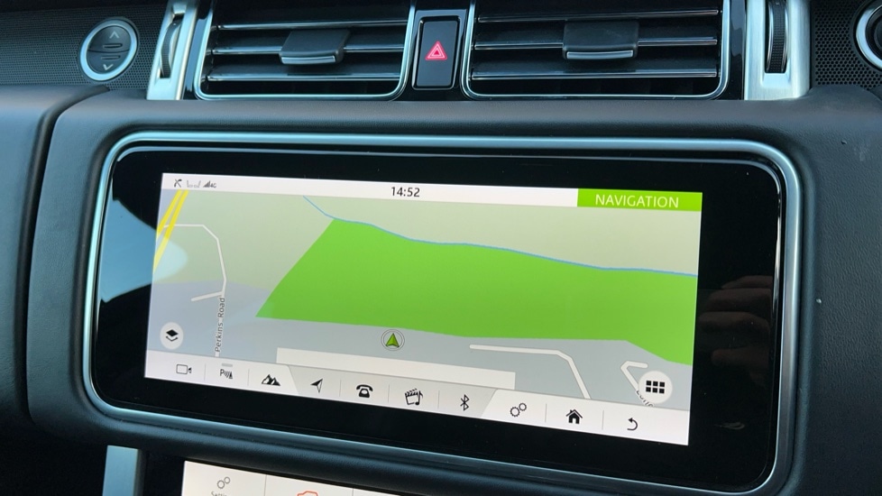 Used Land Rover Range Rover 2020 for sale - 77010360: Photo 11