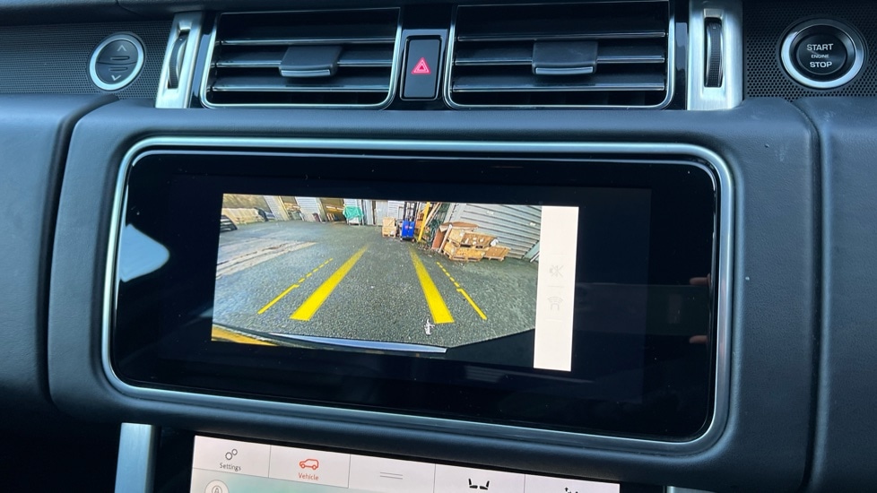 Used Land Rover Range Rover 2020 for sale - 77010360: Photo 12