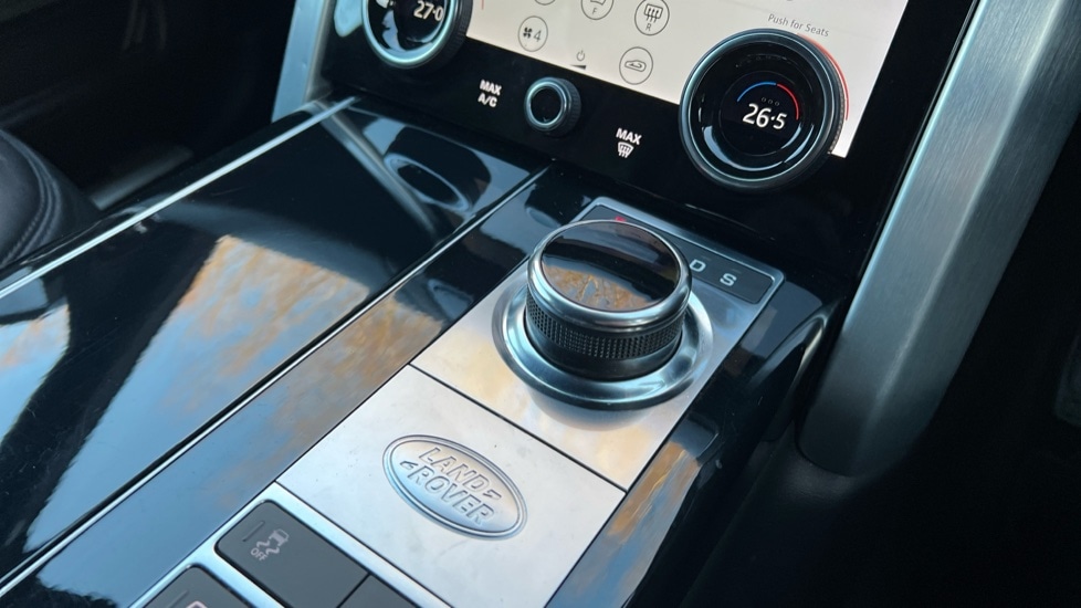 Used Land Rover Range Rover 2020 for sale - 77010360: Photo 13