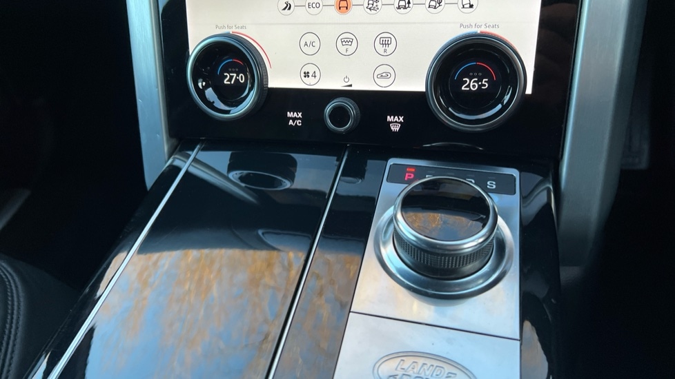 Used Land Rover Range Rover 2020 for sale - 77010360: Photo 14