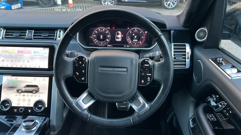 Used Land Rover Range Rover 2020 for sale - 77010360: Photo 15