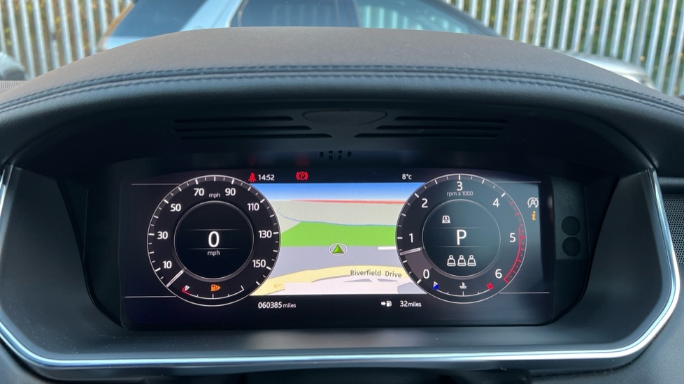 Used Land Rover Range Rover 2020 for sale - 77010360: Photo 16