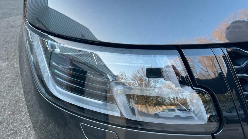Used Land Rover Range Rover 2020 for sale - 77010360: Photo 17