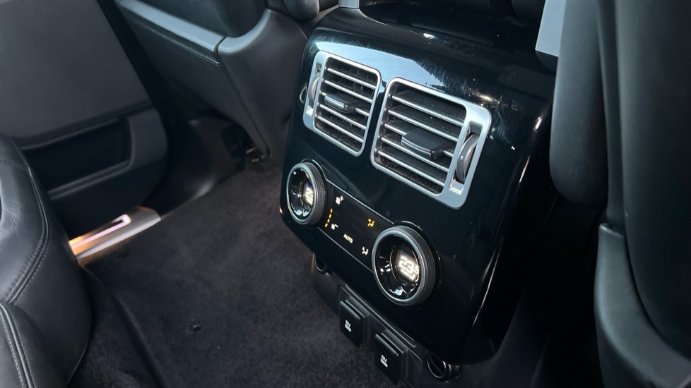 Used Land Rover Range Rover 2020 for sale - 77010360: Photo 18