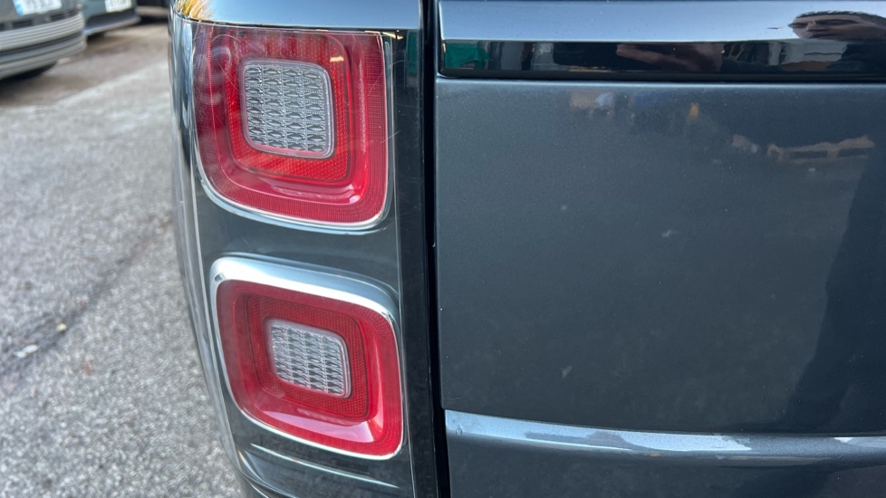 Used Land Rover Range Rover 2020 for sale - 77010360: Photo 19