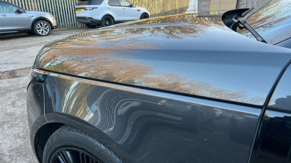 Used Land Rover Range Rover 2020 for sale - 77010360: Photo 20