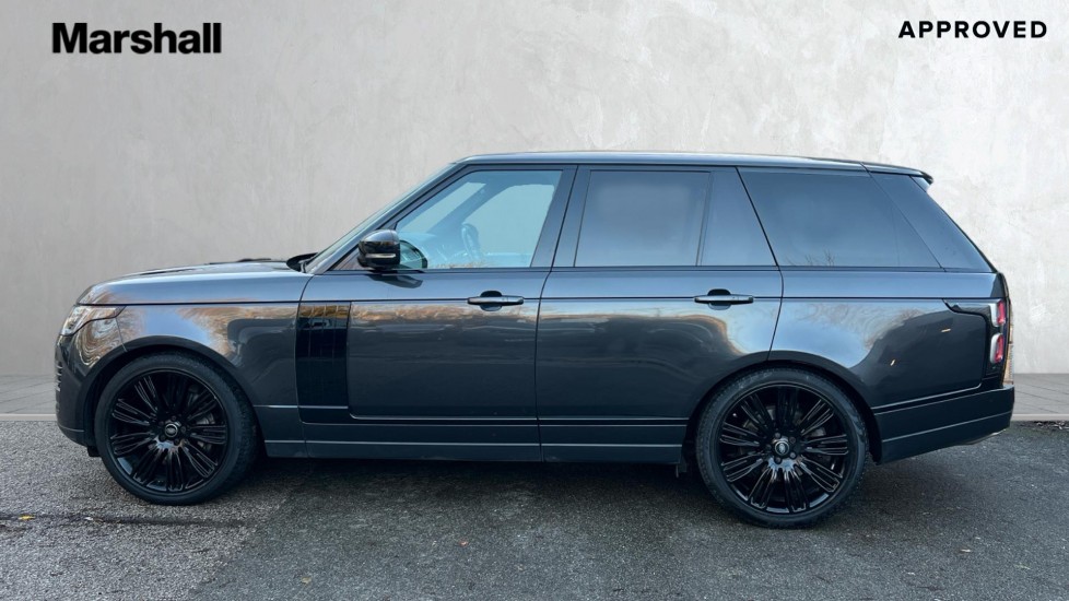 Used Land Rover Range Rover 2020 for sale - 77010360: Photo 26