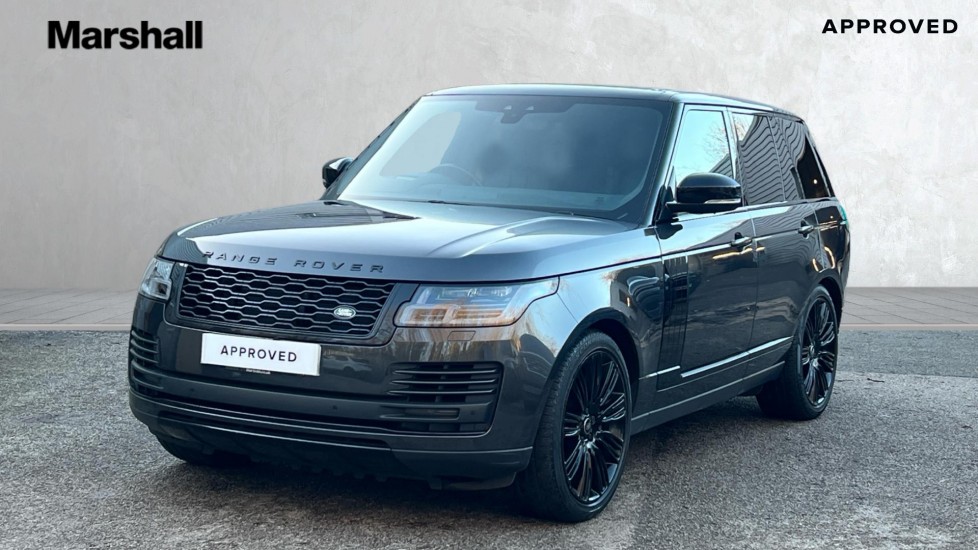 Used Land Rover Range Rover 2020 for sale - 77010360: Photo 27