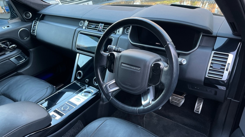Used Land Rover Range Rover 2020 for sale - 77010360: Photo 28