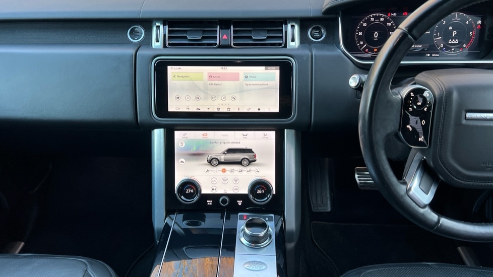 Used Land Rover Range Rover 2020 for sale - 77010360: Photo 29