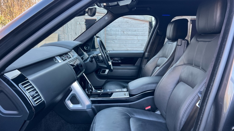 Used Land Rover Range Rover 2020 for sale - 77010360: Photo 3