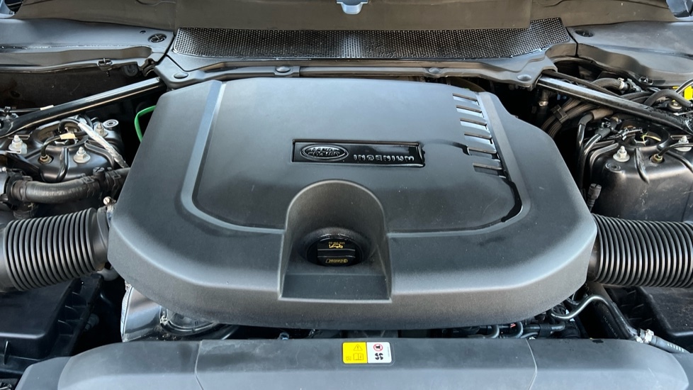 Used Land Rover Range Rover 2020 for sale - 77010360: Photo 30