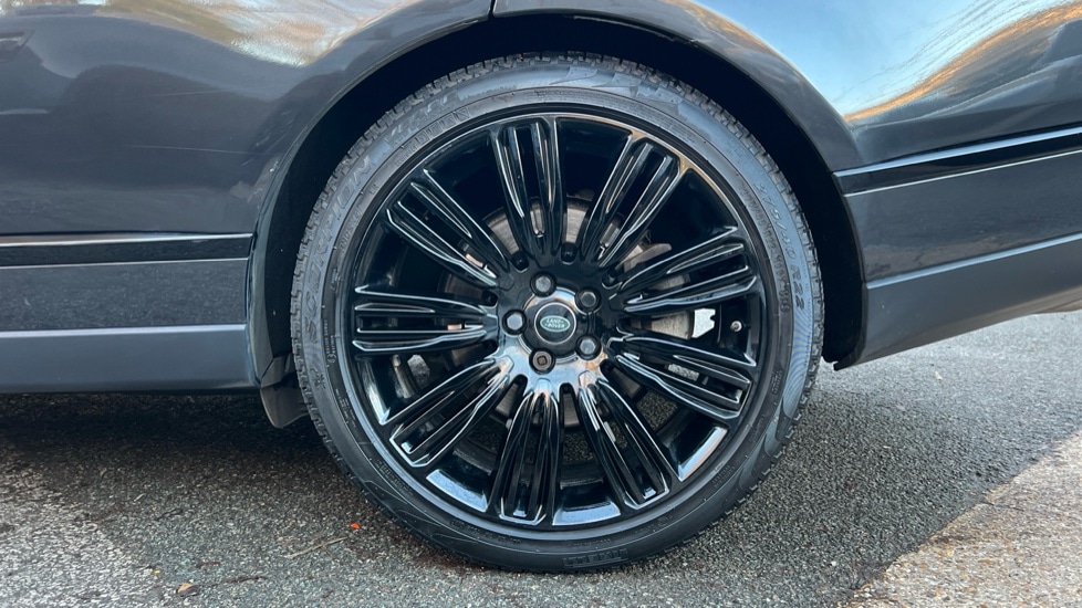 Used Land Rover Range Rover 2020 for sale - 77010360: Photo 33