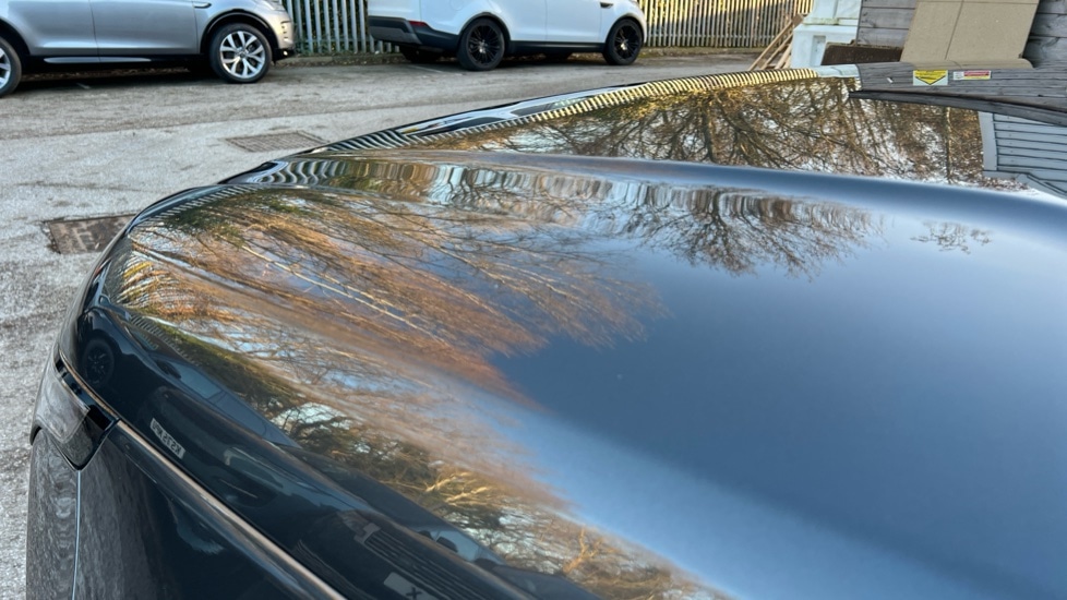 Used Land Rover Range Rover 2020 for sale - 77010360: Photo 34