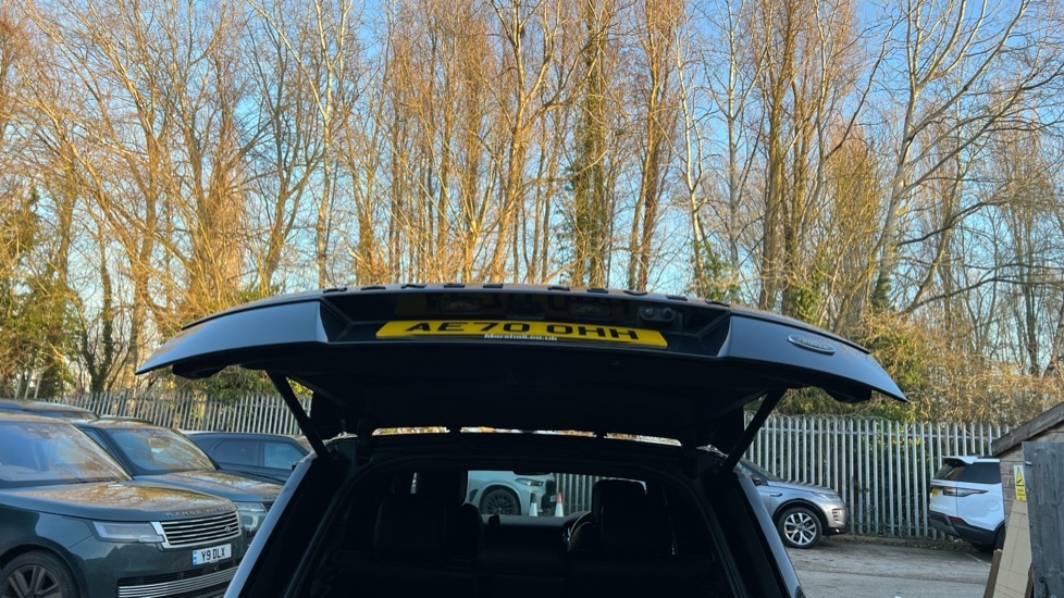 Used Land Rover Range Rover 2020 for sale - 77010360: Photo 36