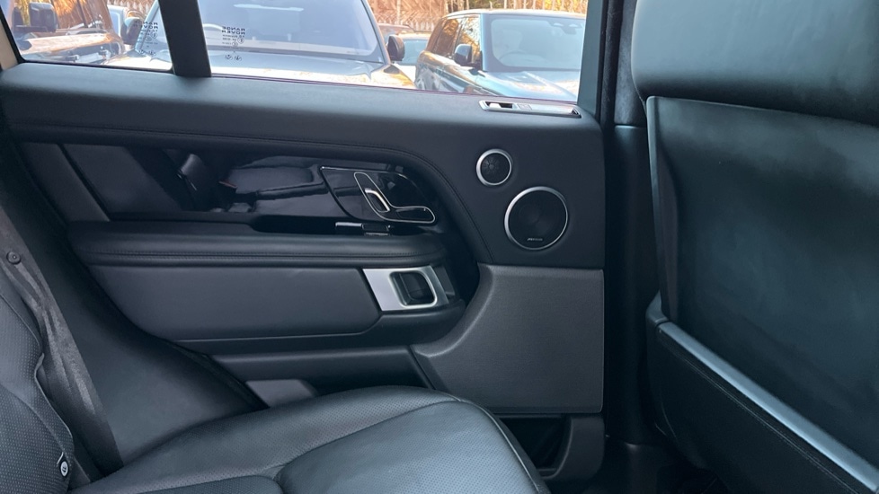 Used Land Rover Range Rover 2020 for sale - 77010360: Photo 39