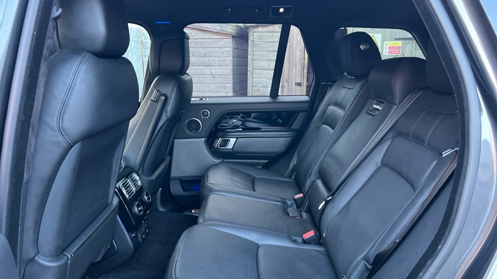 Used Land Rover Range Rover 2020 for sale - 77010360: Photo 4