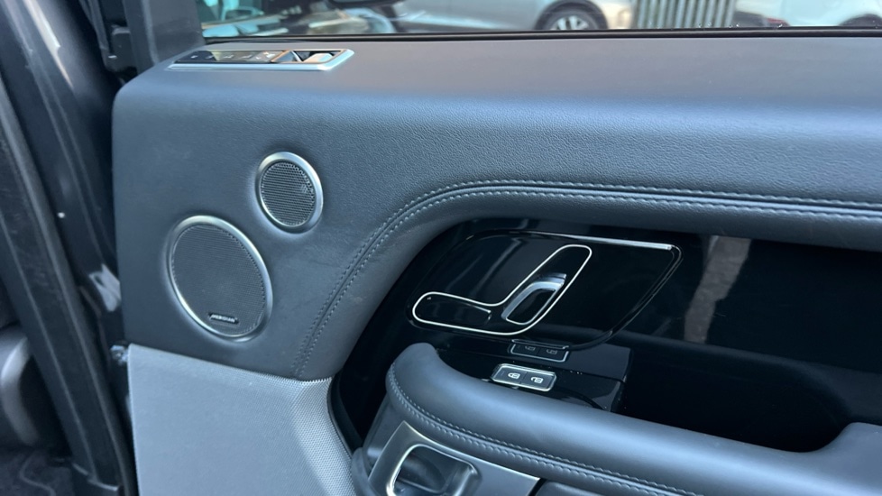 Used Land Rover Range Rover 2020 for sale - 77010360: Photo 40