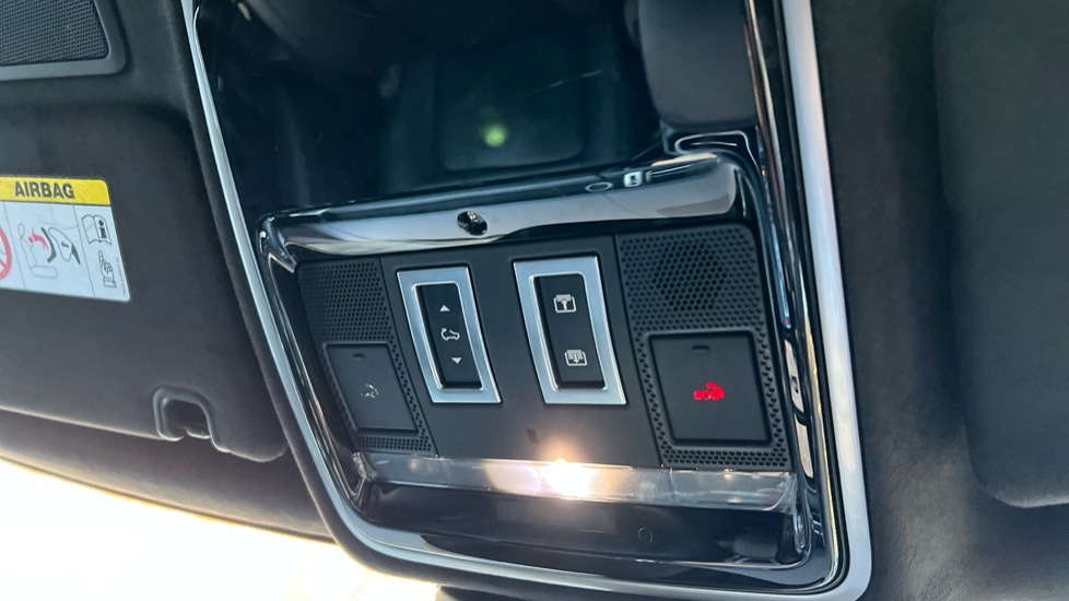 Used Land Rover Range Rover 2020 for sale - 77010360: Photo 45