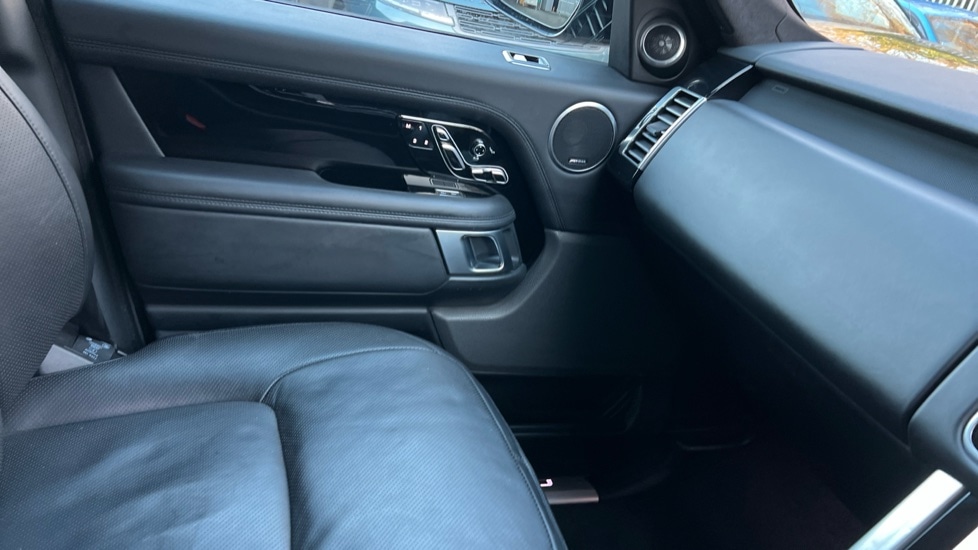 Used Land Rover Range Rover 2020 for sale - 77010360: Photo 46