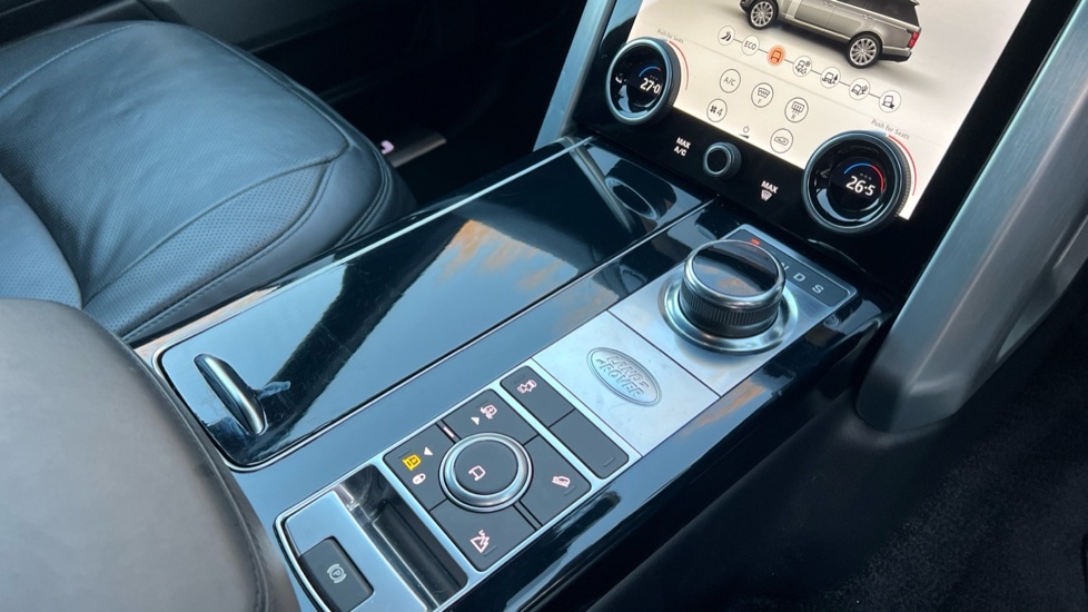 Used Land Rover Range Rover 2020 for sale - 77010360: Photo 47