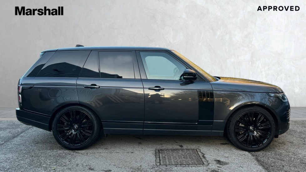 Used Land Rover Range Rover 2020 for sale - 77010360: Photo 5