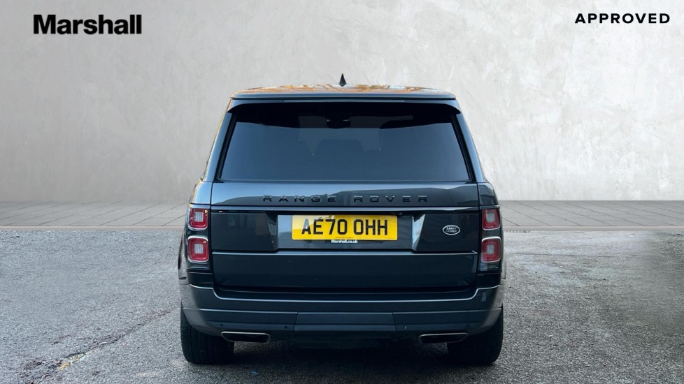 Used Land Rover Range Rover 2020 for sale - 77010360: Photo 6