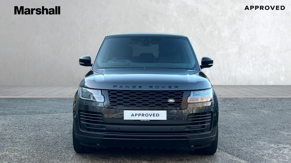 Used Land Rover Range Rover 2020 for sale - 77010360: Photo 7