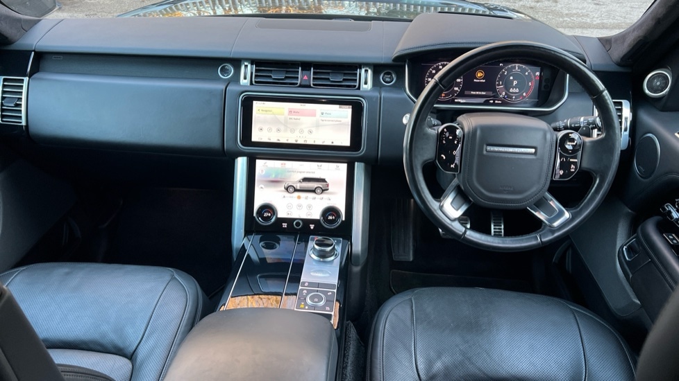 Used Land Rover Range Rover 2020 for sale - 77010360: Photo 9