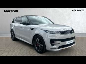 2024 - 3.0 D300 Dynamic SE 5dr Auto
