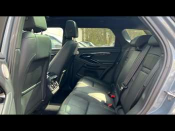 Used Land Rover Range Rover Evoque 2022 for sale - 74868922: Photo