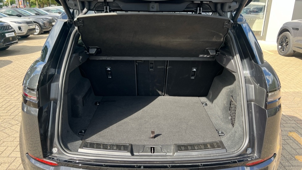 Used Land Rover Range Rover Evoque 2025 for sale - 75984840: Photo 10