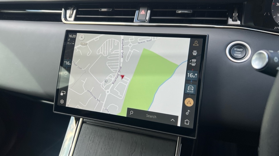 Used Land Rover Range Rover Evoque 2025 for sale - 75984840: Photo 11