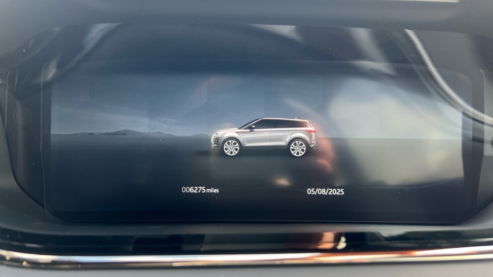 Used Land Rover Range Rover Evoque 2025 for sale - 75984840: Photo 16