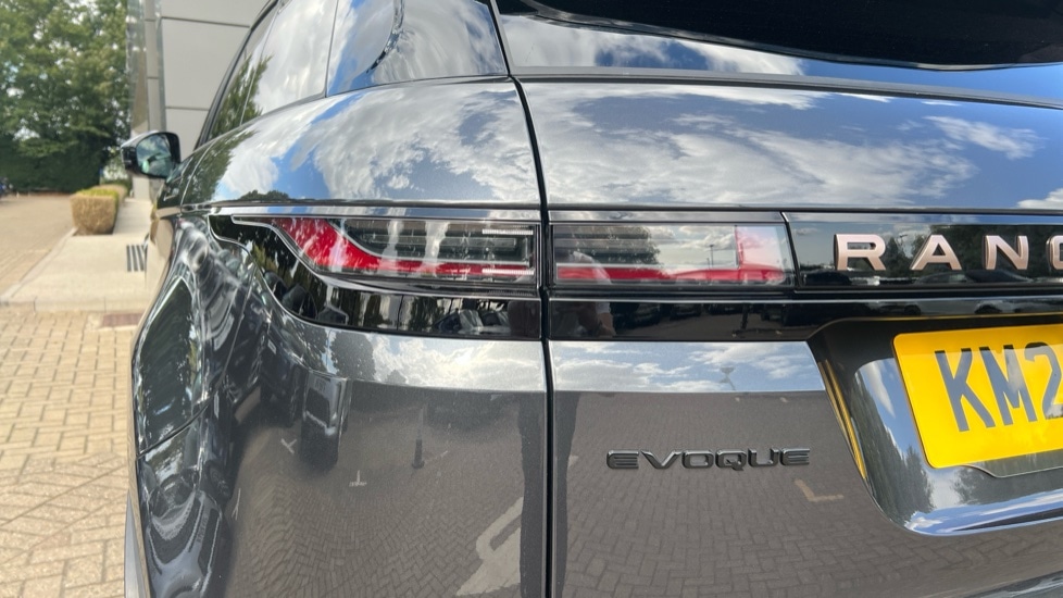 Used Land Rover Range Rover Evoque 2025 for sale - 75984840: Photo 19